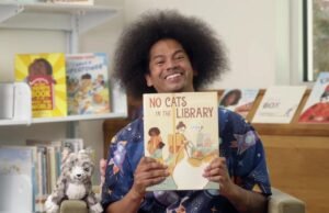 MyChal Stands, hospedando ‘Read’ Reading ‘Reinicie