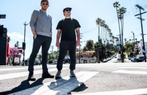 Como Los Angeles está viajando? Realmente, diga ambos locais