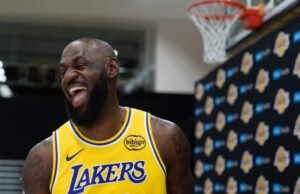 Fãs perseguiram Lebron James por causa de ‘truque’ após ‘segundas decisões’