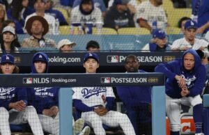Dodger Show Surefire vence em 3 jogos e pode explodir uma temporada agora