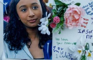 Celeste Rivas Hernandez está indo para morrer o reino da felicidade antes de sempre morto no tesla d4vd