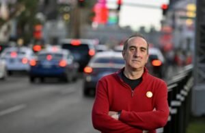 Um Woeber de Las Vegas sente os efeitos das políticas de Trump