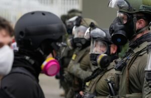 O juiz do juiz Trump foi nomeado como o 9º caso a tomar questões militares