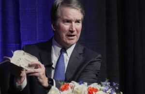 Os habitantes da prisão atingiram mais de 8 anos por tentar matar Kavanaugh