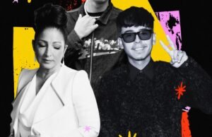 Grammy Latino 2025: Pepe Aguilar, Gloria Estefan, Dannylux e Ivan Cornojo se apresentarão