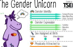 Assistente: Sou professor intersex. Devo ser uma mentira no ensino de ‘gênero’?