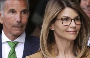 Lori Loughlin e Mossimo Giannulli se separam após 28 anos de casamento