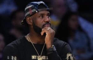 Fãs atacam Lebron James por causa da ‘segunda decisão’