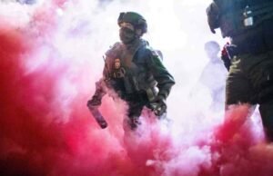 Provedor: Trumpfield ‘Portland’ descreve a ausência