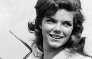 Samantha Eggar morre: ‘Docitt Docolttle,’ ninhada estrela ‘tem 86 anos