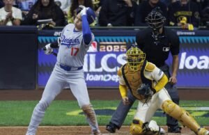 Shohei Ohtani é raro na cena BP de porta em porta, cruzando o impacto dos dois papéis