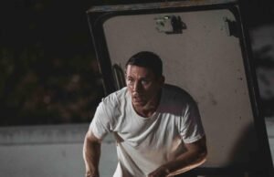 Crítica de Tatum: Tatum, Tatum, Pesquisa do True Movie-Life