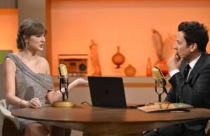 Não, Taylor Swift não fez o casamento de Selena Gomez por causa disso