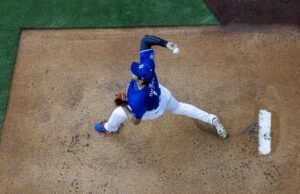 Shohei Ohtani estabeleceu 1 jogo no NLD, não há restrição restrita