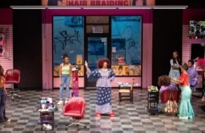 ‘Revendo dores de cabeça africanas em Jaja: um músculo socando um soco político