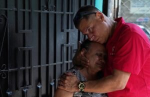 Mario Guevara fala sobre a vida após a deportação em El Salvador
