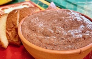 O novo destino gastronômico para mostrar aos hóspedes casuais por que amamos La