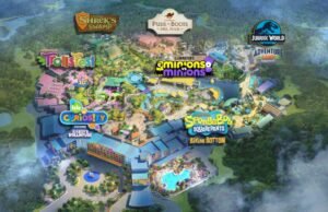 Expandindo os ‘minis’ Every Child da Universal, ” Bob Esponja ”, ” Shrek ”