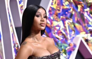 ‘Warrior Cardi’ fala sobre autoestima com Nicki Minaj