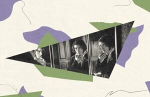 Por que os filmes ainda são importantes para a Netflix