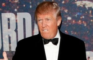 O ‘SNL’ é uma exibição noturna dos alvos tardios de Trump