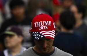 Donald Trump realmente acredita que ele pode ser presidente novamente?