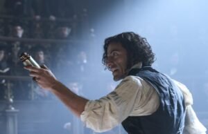 ‘Frankenstein Revisited’: Oscar Isaac como o orgulhoso Tech Bro dos anos 1850