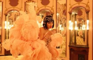 ‘The Life of the Showgirl’, de Taylor Swift, não tem controle de dano