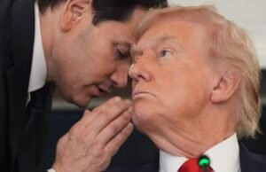 Notícias de análise: Com o Acordo de Gaza, elogios e desastre para Trump