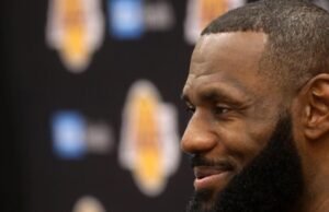 Enredo do Lakers: cinco coisas para assistir no início da temporada