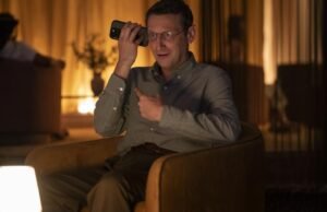 ‘Chair Review’: Tim Robinson, o herói difícil