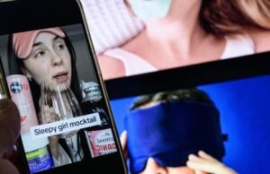 Algumas pessoas são infectadas com a boca à noite. Os médicos esperam que não