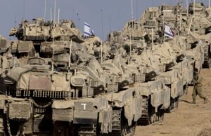 O Hamas concordou em cancelar o 18º ano do 18º ano na Gaza Strip e oferecê -la ao presidente do presidente ao “Paz Resp”.