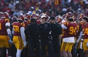 Usc x Michigan: Trojans com o objetivo de provar que agora têm dez grandes cérebros