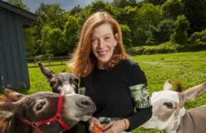 Memórias Nova Susan Orlean compartilha histórias pessoais e dicas de redação