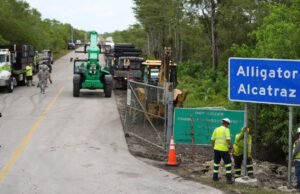Juiz federal convoca audiência sobre construção do Lawuuit Center Florida