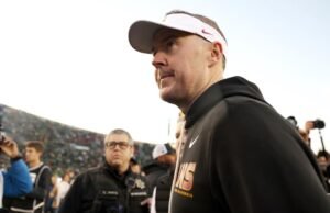 A USC pode considerar esta temporada de futebol um sucesso?