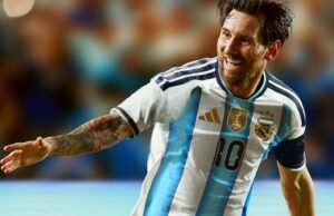 Tudo preparado para o sorteio da Copa do Mundo: os melhores e piores grupos que a Argentina poderá enfrentar na Copa do Mundo de 2026