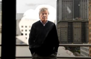 9 O jogo essencial de Tom Stoppard