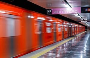 Metro CDMX altera horário da “Carrera Del Ring” neste domingo, 30 de novembro