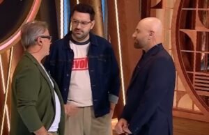 Qual participante foi salvo dos jurados no famoso Masterchef: seu pedido inusitado