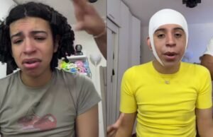 Palacios Palacios preocupa seus seguidores ao sofrer intoxicações graves: esta é a evolução de sua saúde