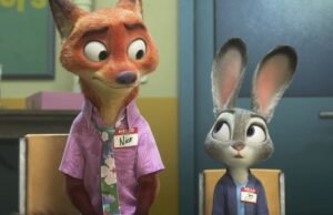 “Zootopia 2” ultrapassou US$ 97 milhões em três dias e se estabeleceu como uma das estreias mais fortes do Dia de Ação de Graças