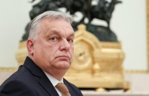 Presidente da Polónia cancela reunião com Viktor Orbán após reunião do líder húngaro com Putin em Moscovo