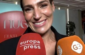 Eugenia Osborne defende o pai diante da ação judicial recebida de Gabriela Guillén: “Nem tudo é preto ou branco”
