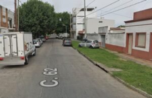 Criminosos invadiram uma casa de repouso em La Plata e roubaram US$ 10 mil