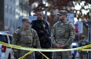 Os Estados Unidos suspenderam todas as decisões sobre pedidos de asilo após o tiroteio em Washington