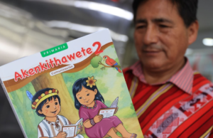 As 12 línguas ameaçadas do Peru: descubra o que Minedu fez para evitar seu desaparecimento