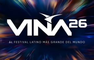 É conhecido o primeiro cartaz do Festival de Música de Viña del Mar 2026: Juanes e Bomba Estéreo, os primeiros colombianos a confirmarem o evento no Chile