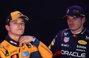 “A natureza cruel”: o cruzamento ácido entre Lando Norris e a descrição completa do título de F1 no Catar